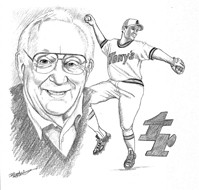 Anthony Nicholas (Tony) Esposito